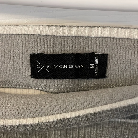 Gentle Fawn mini skirt - Picture 3 of 4